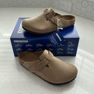 Birkenstock Boston